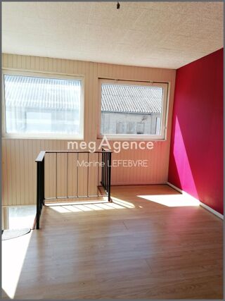  Maison � vendre 12 pi�ces 268 m�