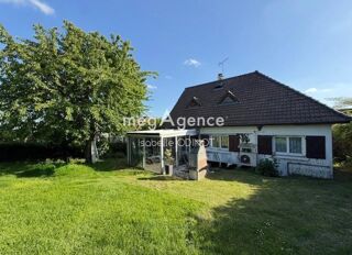  Maison à vendre 6 pièces 110 m²