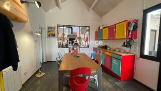  Maison � vendre 5 pi�ces 92 m�