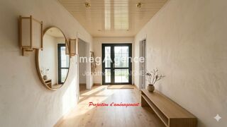  Maison � vendre 7 pi�ces 159 m�