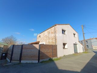  Maison � vendre 5 pi�ces 94 m�