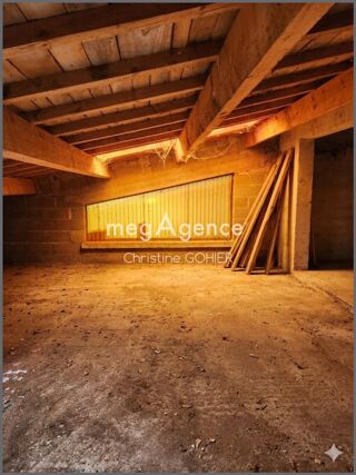  Immeuble à vendre 429 m²