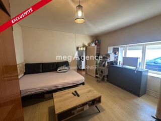  Maison  vendre 2 pices 34 m