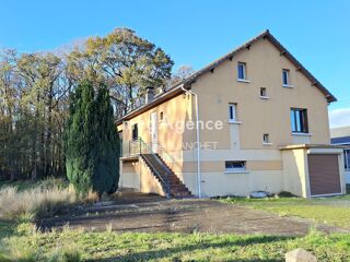  Maison � vendre 4 pi�ces 124 m�