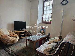  Immeuble  vendre 130 m Quintin