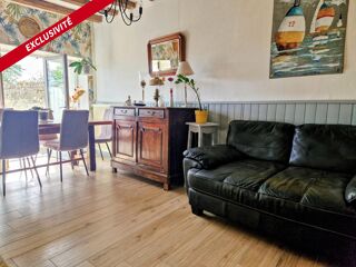  Maison à vendre 8 pièces 147 m²