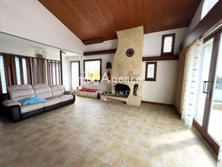  Maison � vendre 6 pi�ces 175 m�