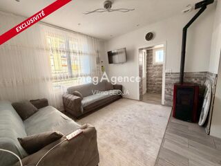  Maison � vendre 3 pi�ces 46 m�