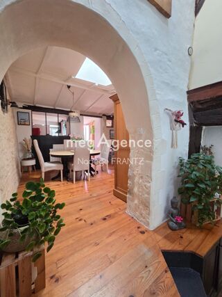  Maison � vendre 5 pi�ces 117 m�