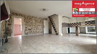  Maison à vendre 7 pièces 90 m²