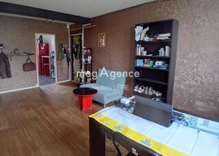  Appartement  vendre 3 pices 56 m