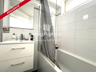  Appartement � vendre 3 pi�ces 57 m�