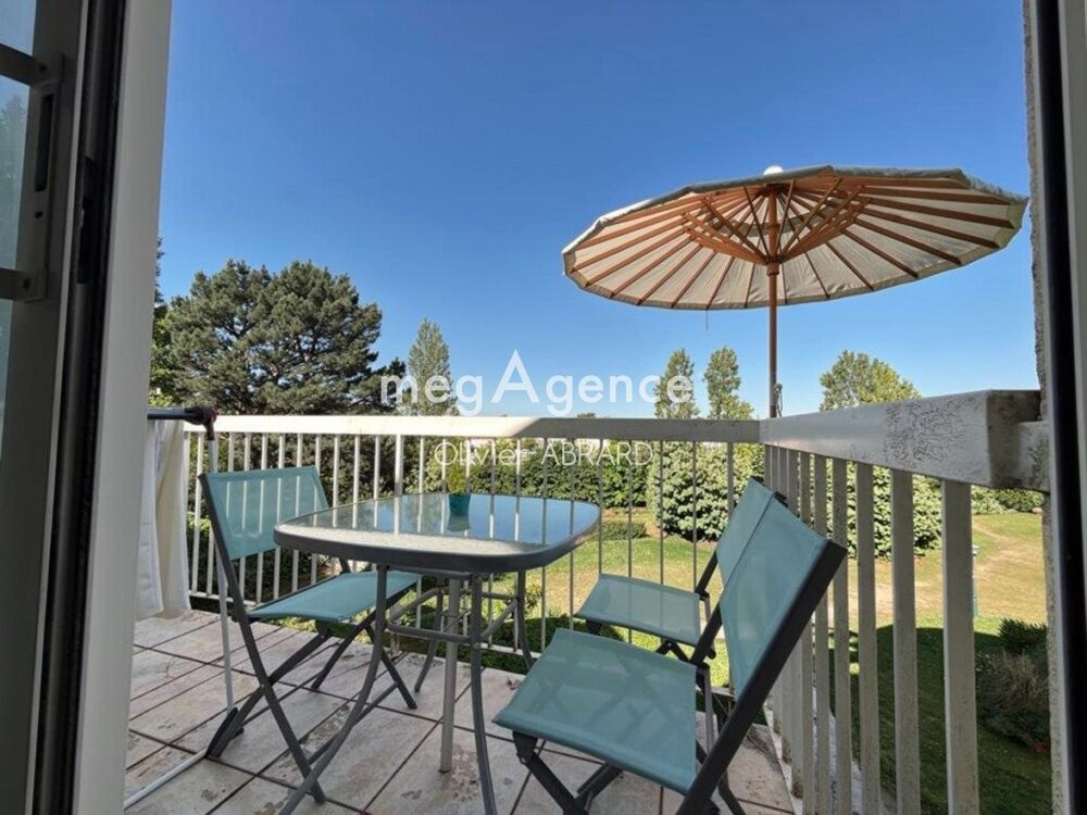 Vente Appartement BEAU T4 DE 76 M2 VILLAGE EXPO Saint-herblain
