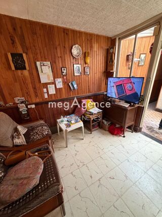  Maison à vendre 5 pièces 100 m²