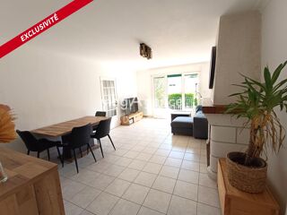  Maison à vendre 5 pièces 113 m²
