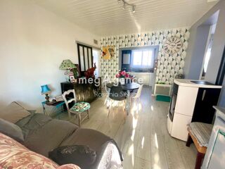  Maison � vendre 5 pi�ces 89 m�