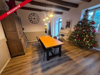  Maison � vendre 8 pi�ces 176 m�