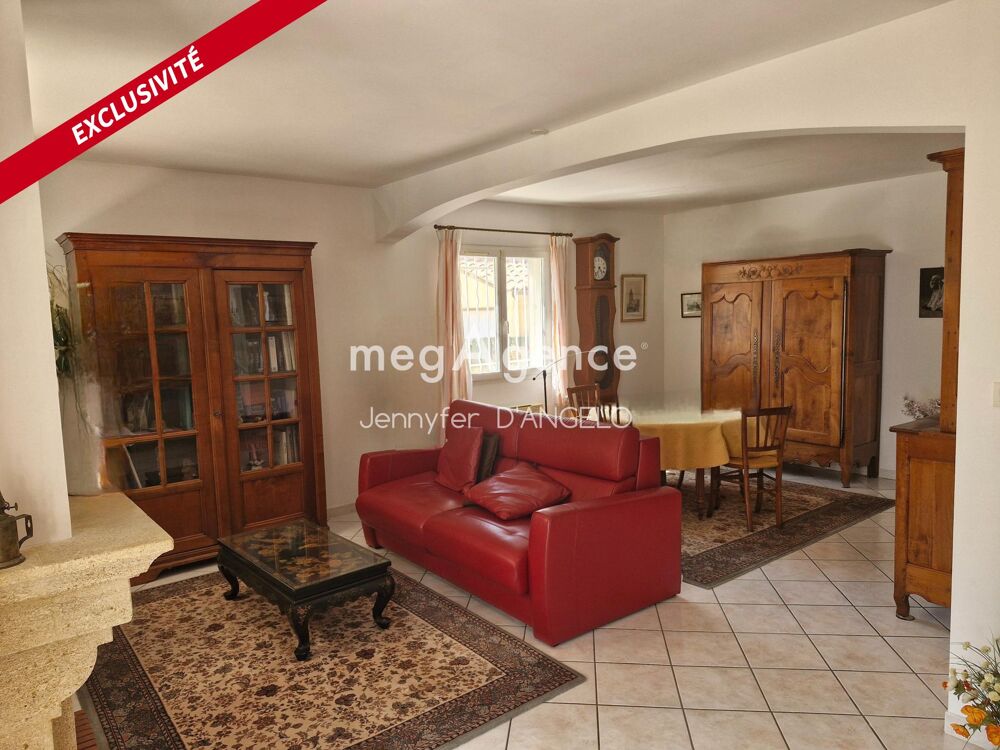 à vendre  Maison Sanary-sur-Mer (83110)