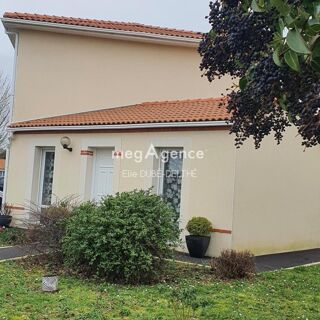  Maison � vendre 4 pi�ces 80 m�