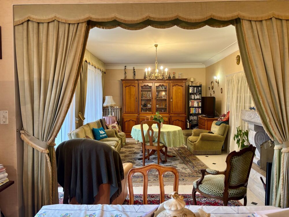 CHAMBRE DE PLAIN-PIED