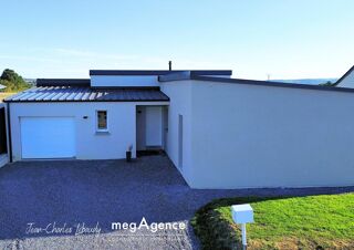  Maison à vendre 5 pièces 109 m²