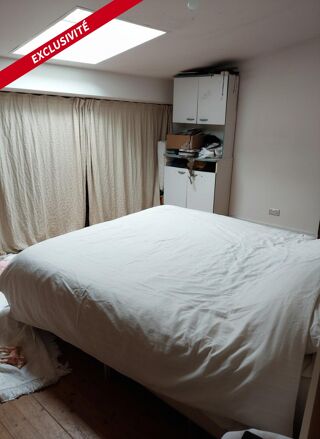  Maison à vendre 4 pièces 87 m²
