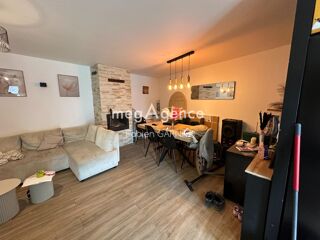  Maison à vendre 5 pièces 72 m²