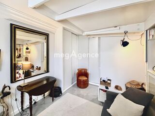  Appartement à vendre 1 pièce 16 m²