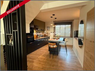  Maison � vendre 5 pi�ces 120 m�