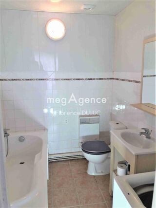  Maison à vendre 3 pièces 89 m²