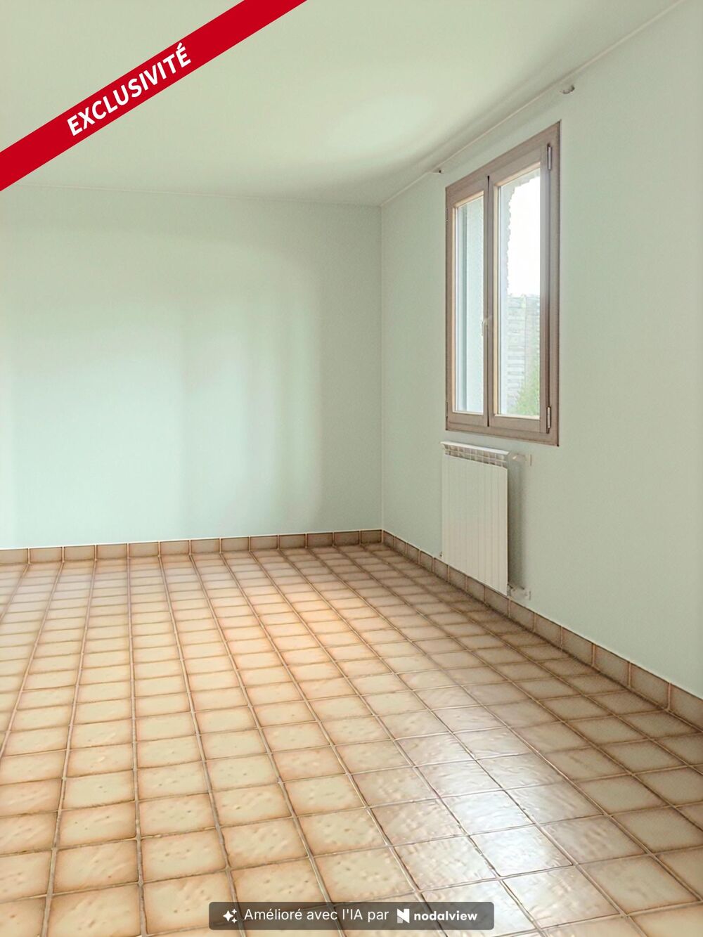 Vente Maison Maison traditionnelle de plain pied Dange-saint-romain
