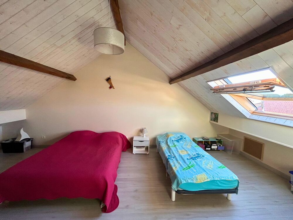 Duplex Les Présidents 92 m² - Les Sables d'Olonne