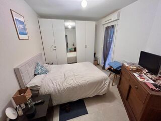  Appartement � vendre 2 pi�ces 41 m�