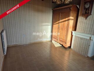  Maison � vendre 4 pi�ces 77 m�