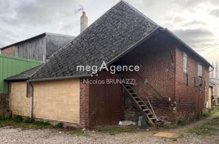  Terrain � vendre 580 m�