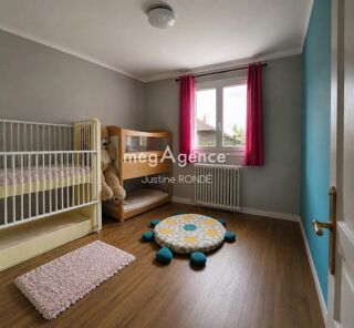 Maison à vendre 6 pièces 120 m²