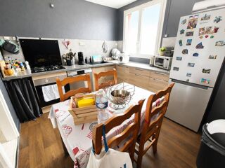  Appartement à vendre 4 pièces 73 m²