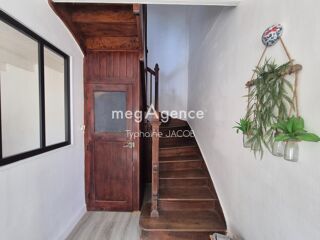  Maison � vendre 4 pi�ces 78 m�