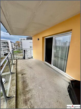  Appartement � vendre 3 pi�ces 64 m�