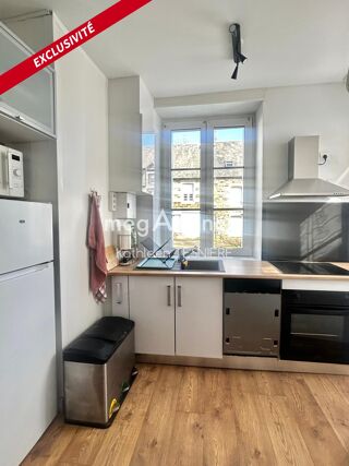  Maison à vendre 4 pièces 74 m²