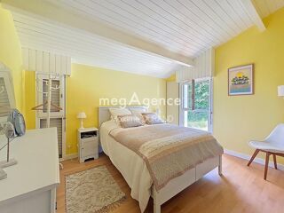 Maison à vendre 6 pièces 140 m²