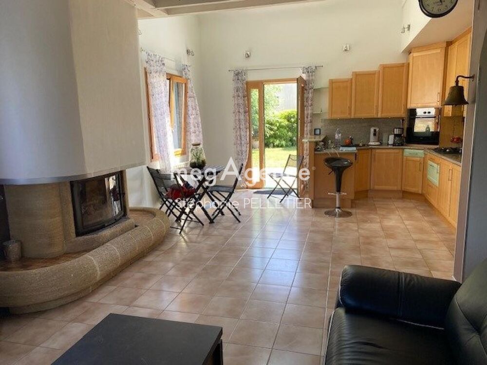 Vente Maison Maison familiale avec vie de plain-pied, jardin plein sud et accès rapide à la plage Saint-lunaire