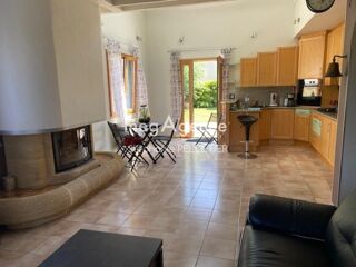  Maison à vendre 6 pièces 130 m²