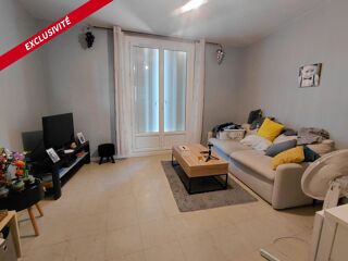  Appartement à vendre 3 pièces 45 m²