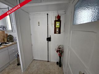  Appartement � vendre 2 pi�ces 22 m�