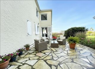  Maison � vendre 6 pi�ces 149 m�