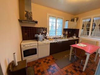  Maison à vendre 7 pièces 155 m²