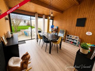  Maison � vendre 4 pi�ces 87 m�