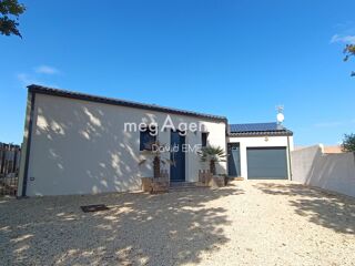 Maison à vendre 6 pièces 125 m²