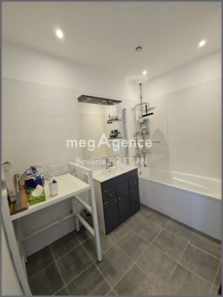  Maison � vendre 3 pi�ces 59 m�